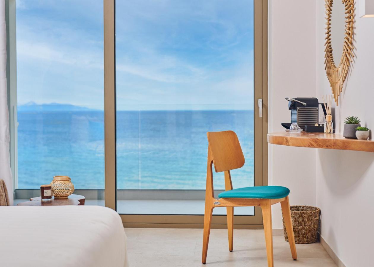 Suite Supérieure - Vue sur Mer