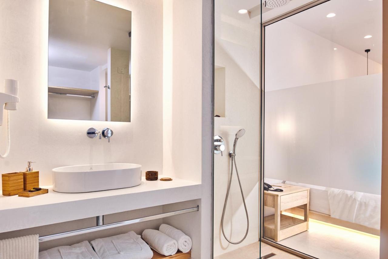 Suite Exécutive avec Vue sur Mer et Jacuzzi®