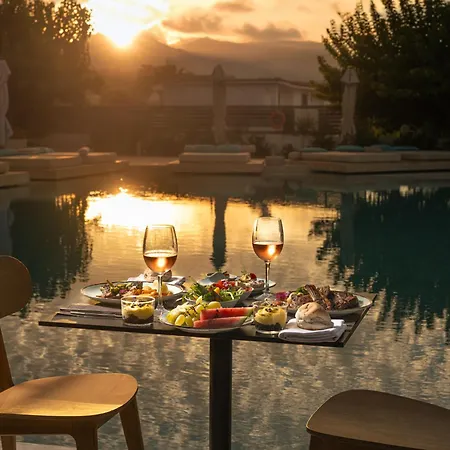 Tsamis Zante Suites-3